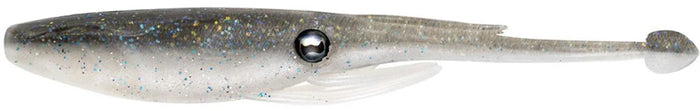 Nomad Design Live Ops SW Jerksquid Soft Plastic Jerkbait - 9 Inch