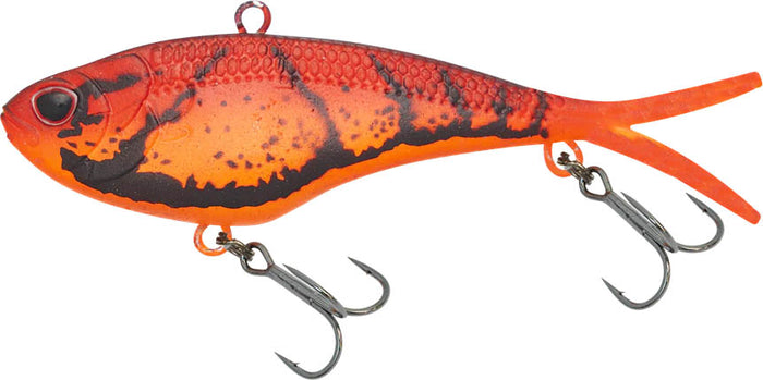 Nomad Design Vertrex Max Soft Vibe Red Craw