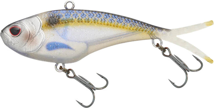 Natural Threadfin / 3-3/4" - 4/5 oz