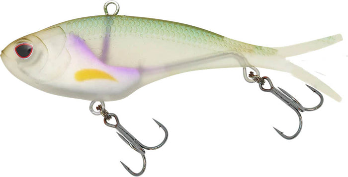 Nomad Design Vertrex Max Soft Vibe - Aqua Ghost