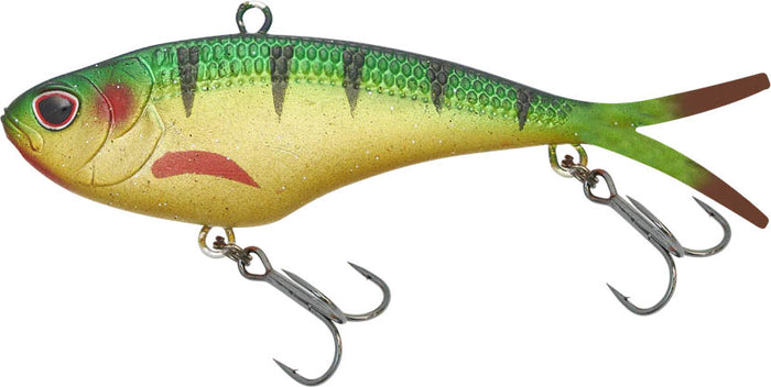 Perch / 3-3/4" - 4/5 oz