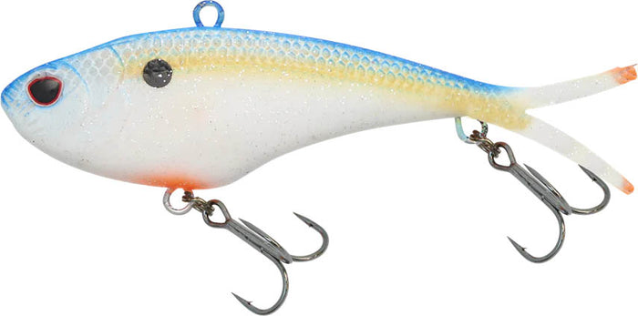 Sexy Shad / 3" - 2/5 oz
