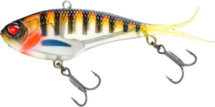 The Grunt / 3" - 2/5 oz