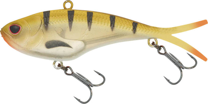 Yellow Perch / 3" - 2/5 oz