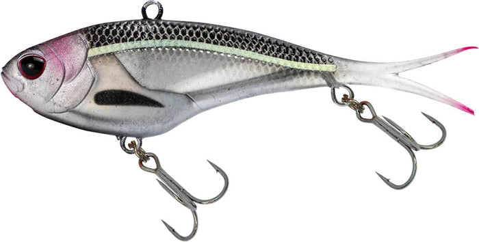 Nomad Design Vertrex Max Soft Vibe - Bleeding Mullet