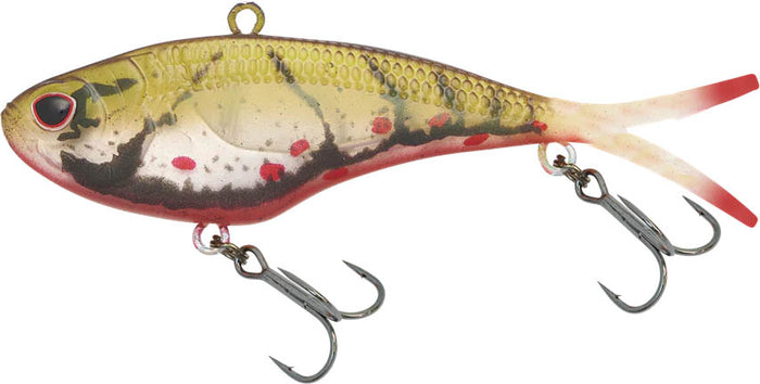 Brown Craw / 3" - 2/5 oz