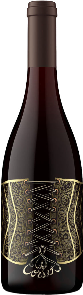 Oak Farm The Corset 2023 750ml