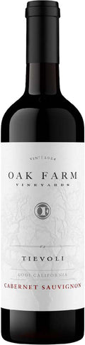 Oak Farm Tievoli Cabernet Sauvignon 2024 750ml
