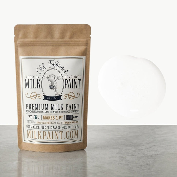 Sample (2 ounce Pouch) / Base No Pigment (Translucent)