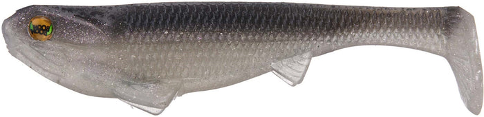 Optimum Boom Boom Line Thru Swimbait - Crusher Shad