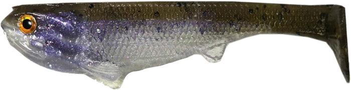 Jackson Trout / 4 inch - .85 oz - 1 per pack