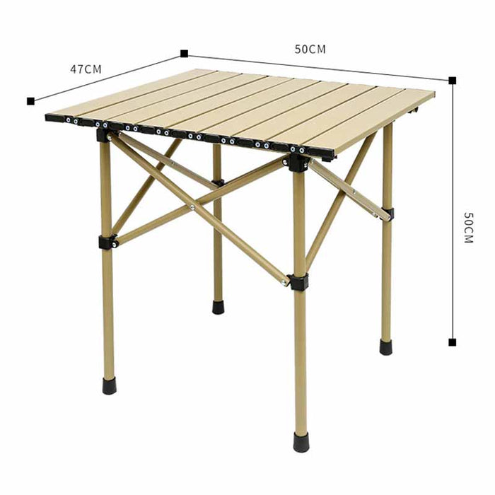 ✈️Outdoor Foldable Table - Inlinex