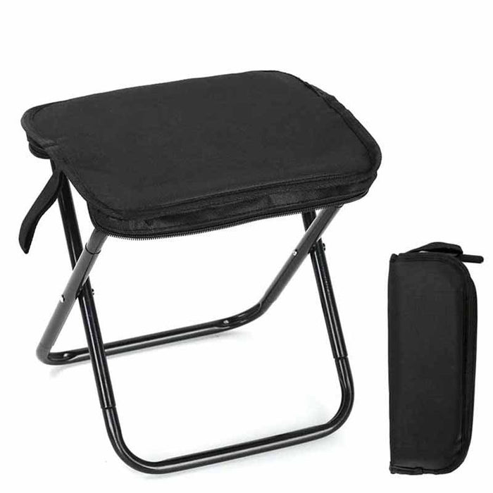 Outdoor Folding Stool - Inlinex