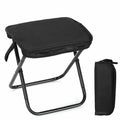 Outdoor Folding Stool - Inlinex
