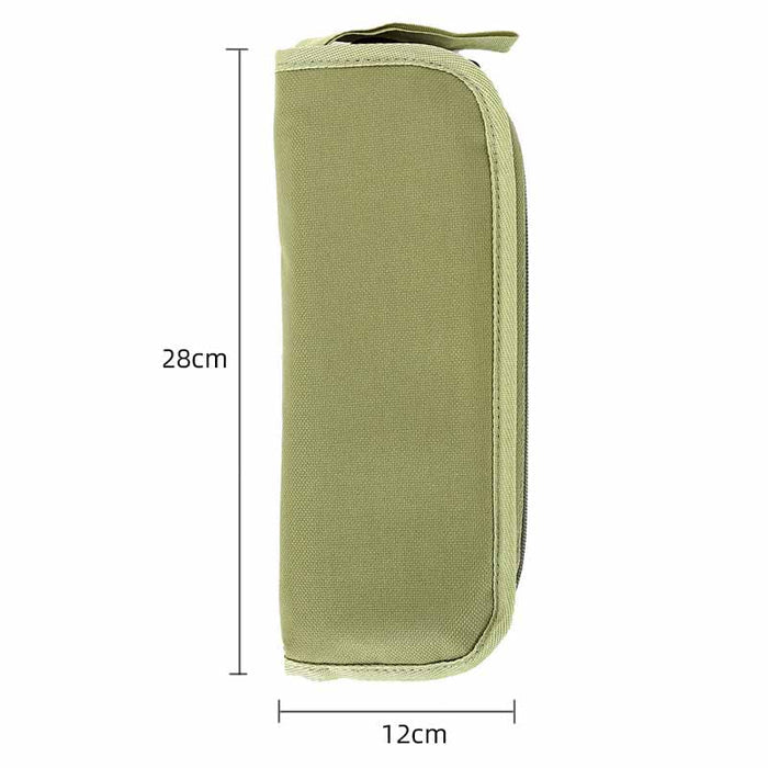 Outdoor Folding Stool - Inlinex