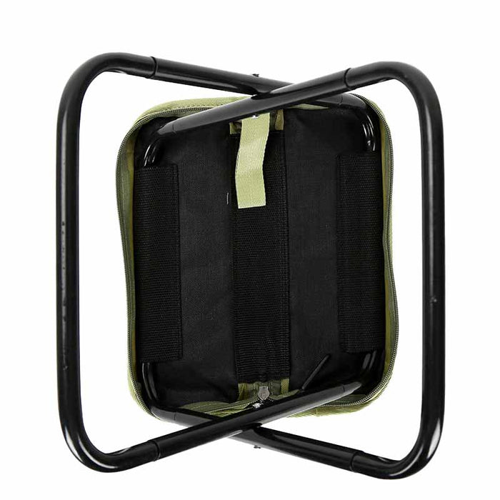 Outdoor Folding Stool - Inlinex
