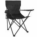 Outdoor Folding Throne - Inlinex