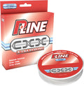 P-Line CXX X-Tra Strong Crystal Clear Copolymer Mainline - Filler Spools