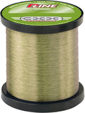 P-Line CXX X-Tra Strong Moss Green Copolymer Mainline - Bulk Spools
