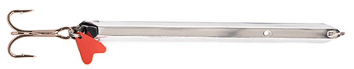 P-Line Hex Bar Jig 1.75 oz - 3.5 inch