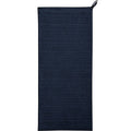 PackTowl Ultra-Absorbent Quick Drying Luxe Towel - Beach Midnight Blue