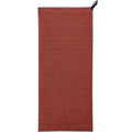 PackTowl Ultra-Absorbent Quick Drying Luxe Towel - Beach Terracotta