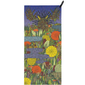 PackTowl Ultra-Absorbent Quick Drying Personal Towel - Body Mystic Moose Print