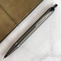 Parker IM Ballpoint Pen - Monochrome Bronze