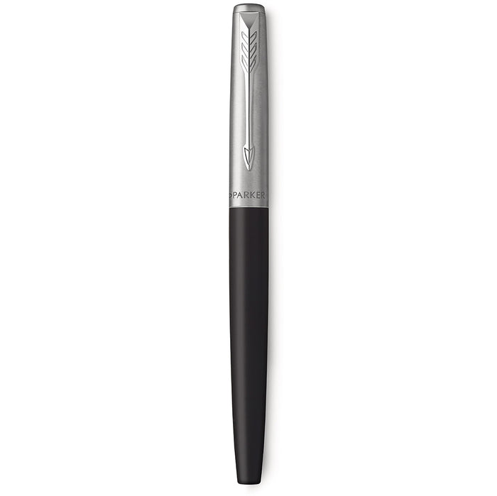 Parker Jotter Fountain Pen - Bond Street Black | Atlas Stationers.