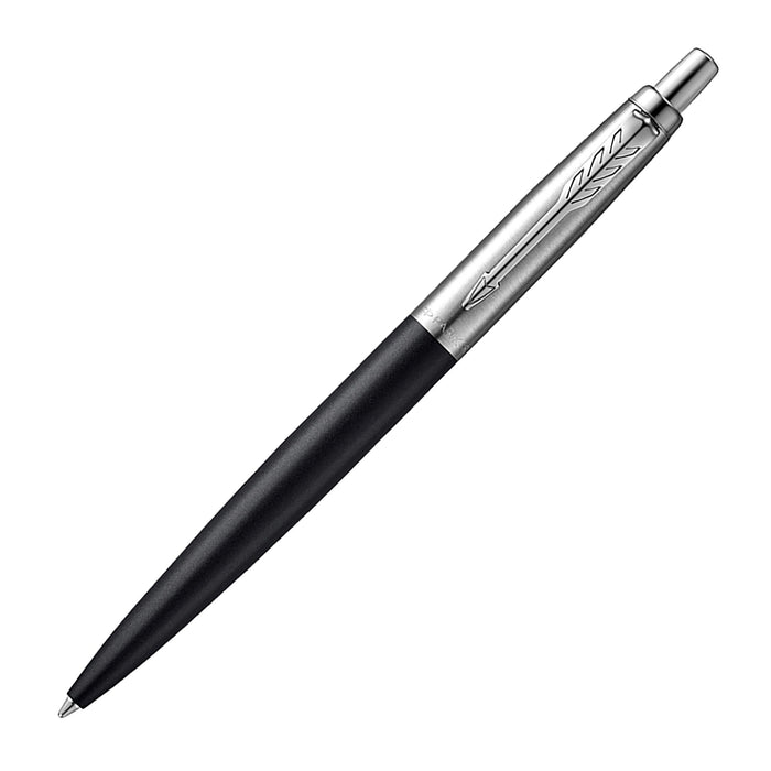 Parker Jotter XL Ballpoint Pen - Black | Atlas Stationers.
