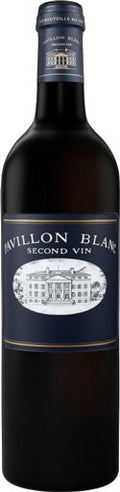 Pavillon Blanc Second Vin du Chateau Margaux 2023 750ml