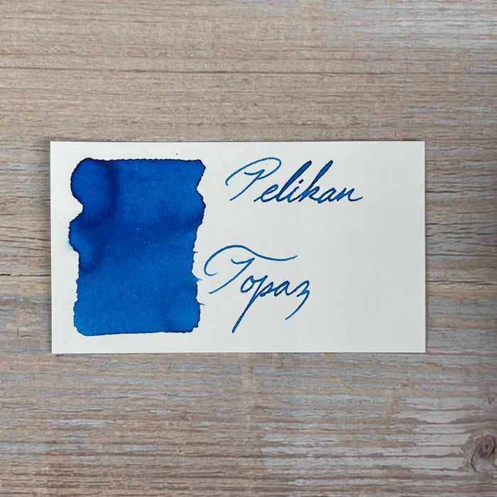 Pelikan Edelstein Topaz - 50ml Bottled Ink