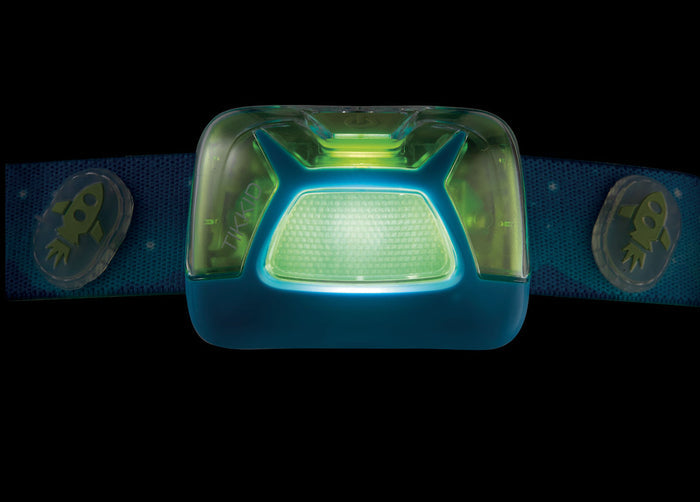 Petzl Tikkid Kids 20 Lumen Headtorch