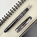 Pilot Custom 74 Fountain Pen - Smoke