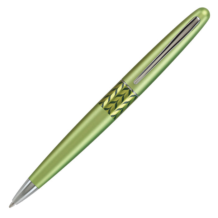 Pilot Metropolitan Ballpoint Pen - Green | Atlas Stationers.