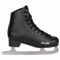 ✈️PlayLife Classic Black Ice Skates - Inlinex