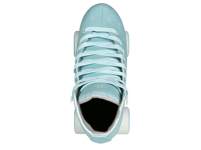 Playlife Classic Blue Sky adj. Roller Skate - Inlinex