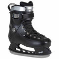 PlayLife Freezer Black Ice Skates - Inlinex