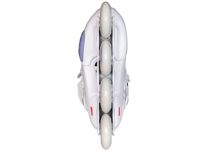 Playlife Imperial Violet 80 Skates - Inlinex