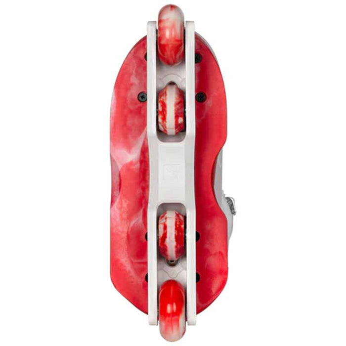 Playlife Rave Rave Tomo Pro Aggressive Skates - Inlinex