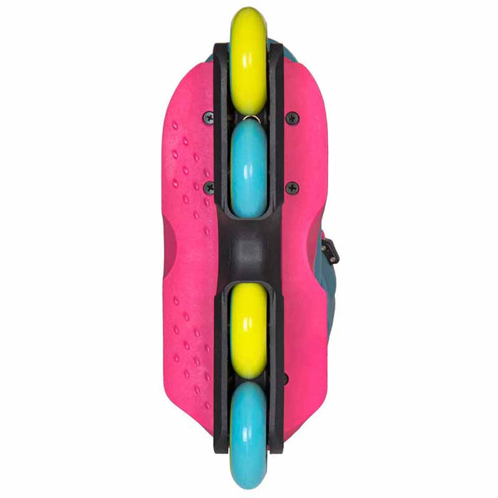 Playlife Robbie Pitts Fantasy 72 Aggressive Skates - Inlinex