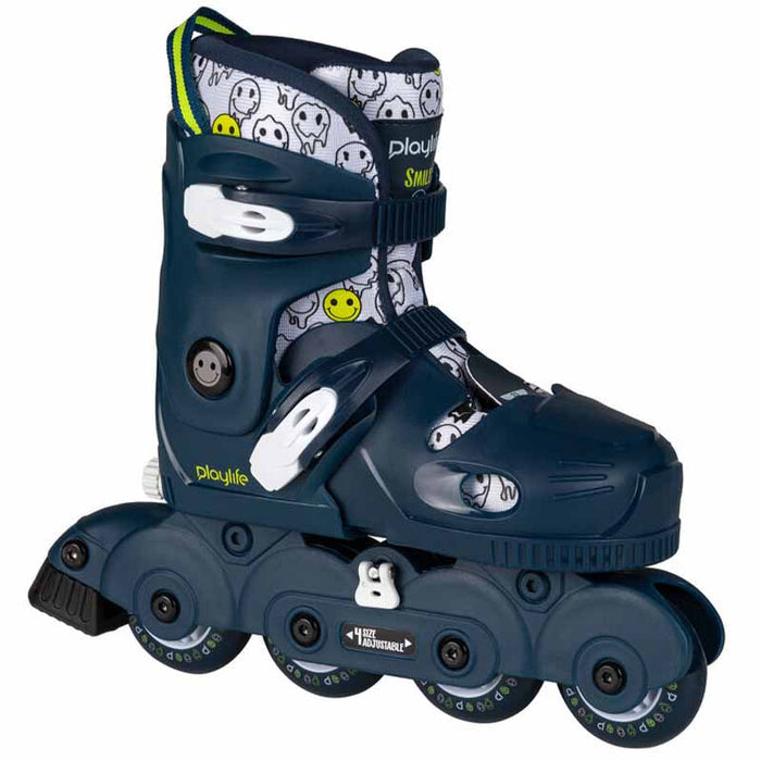 Playlife Smile B Kids Skates - Inlinex