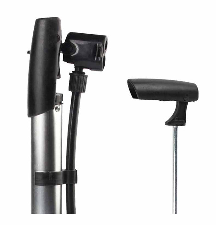Portable Mini Air Pump - Inlinex
