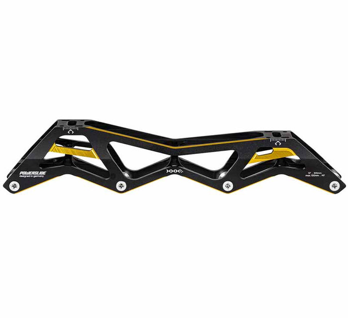 ✈️Powerslide 3X4 12.0/4x100 Frame - Inlinex