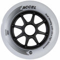 Powerslide ACCEL 110mm Wheels - Inlinex