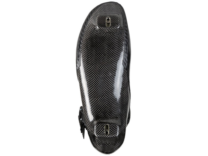 Powerslide Accel Race Reflective Boot Only - Inlinex