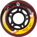 Powerslide Adventure 64/82A, 4-pack