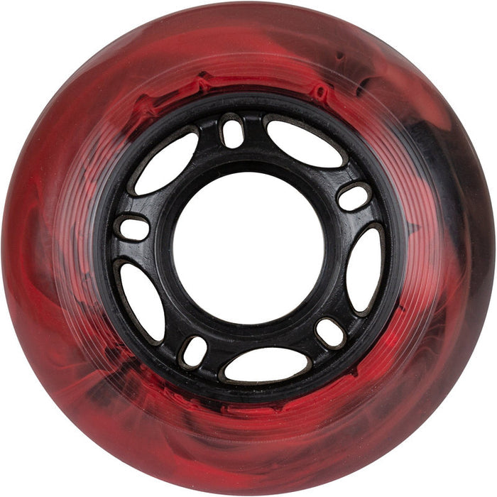 Powerslide Adventure 64/82A, 4-pack