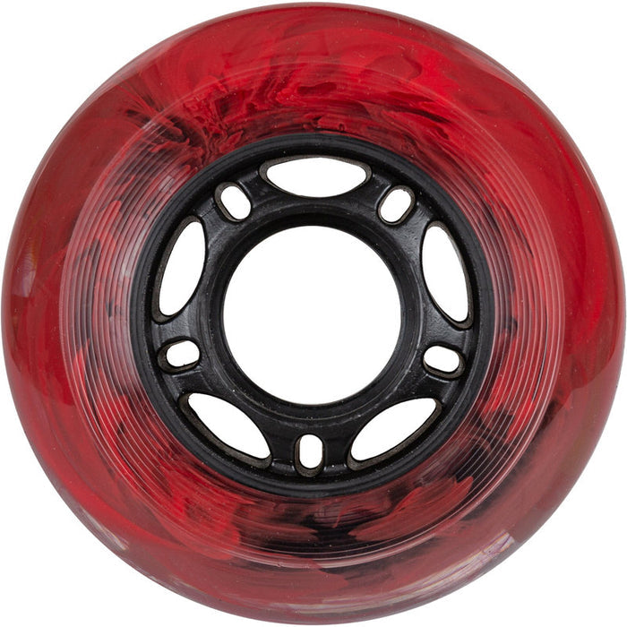 Powerslide Adventure 68/82A, 4-pack