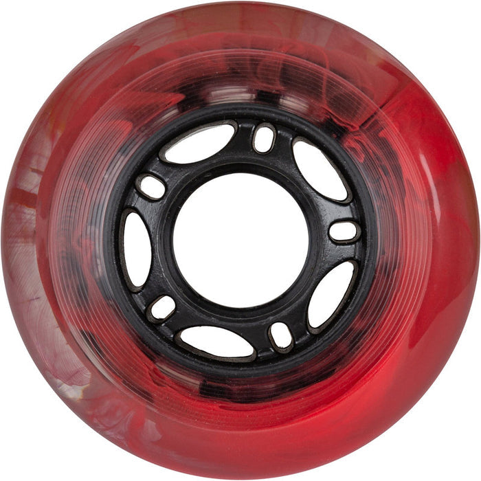 Powerslide Adventure 70/82A, 4-pack